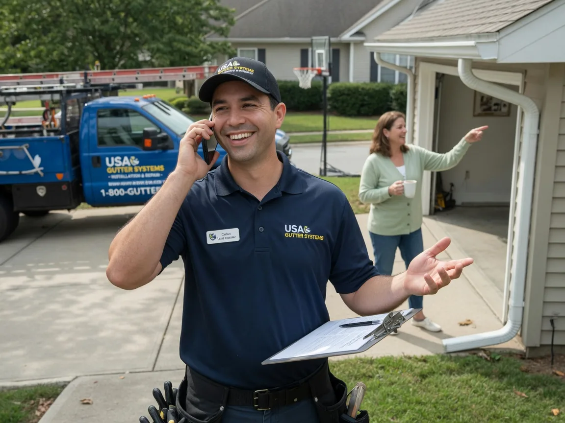 Gutter Installation New Lisbon, NJ FAQs